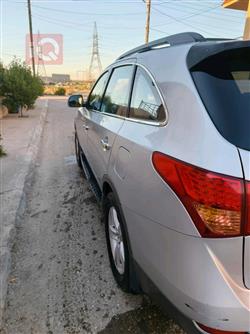 هيونداي فيراكروز